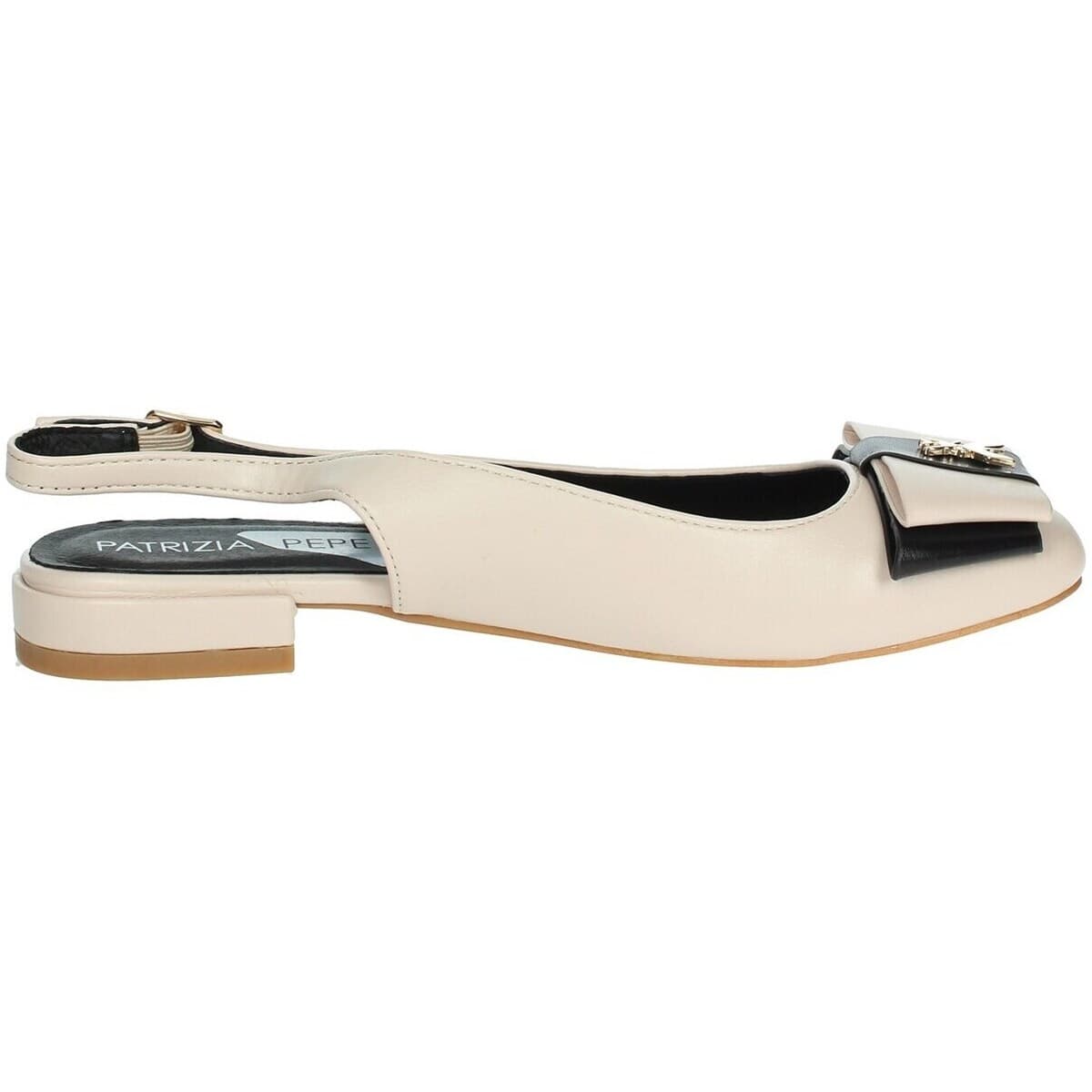 Women's Ballet Flats Patrizia Pepe Pink