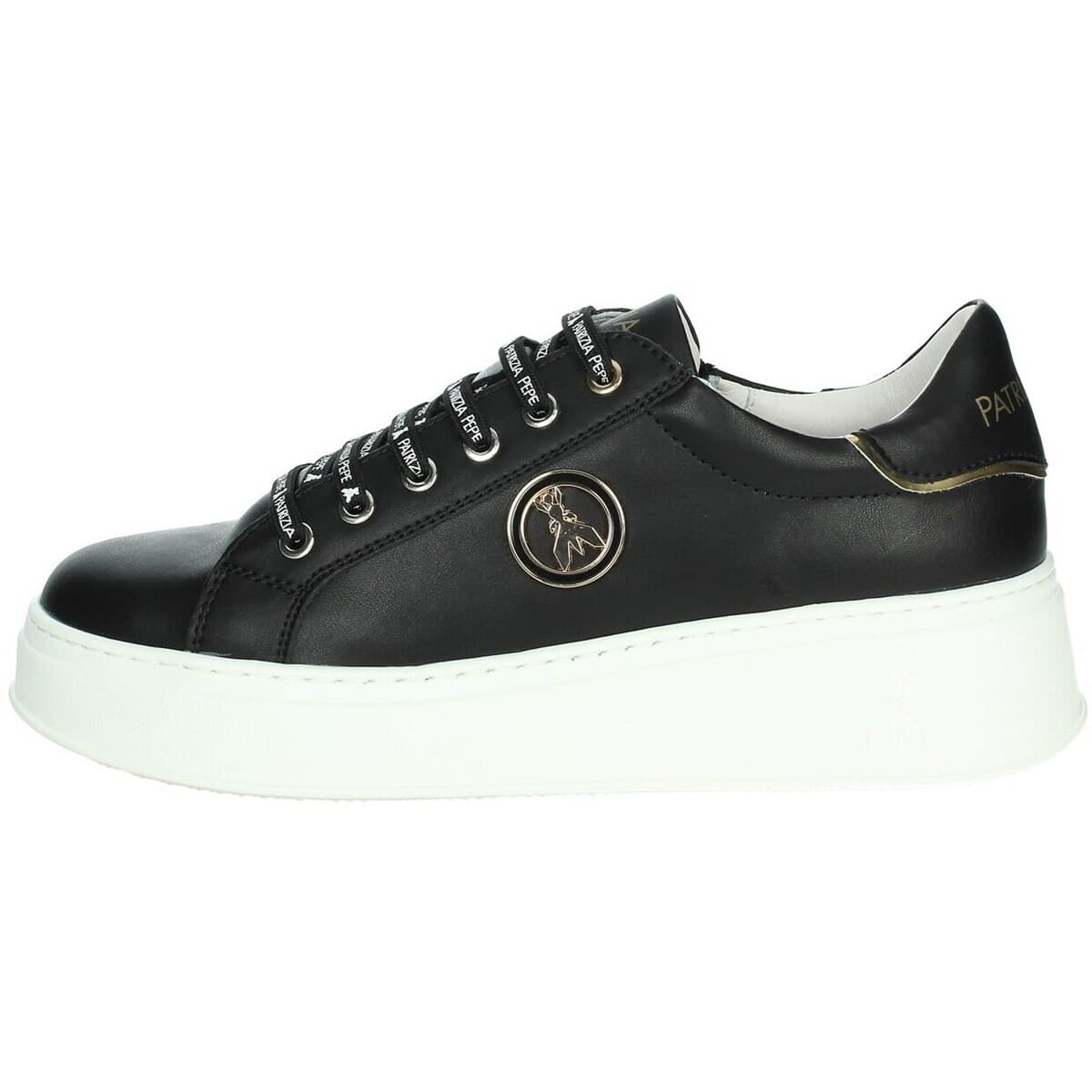 Xαμηλά Sneakers Patrizia Pepe PJ263.01