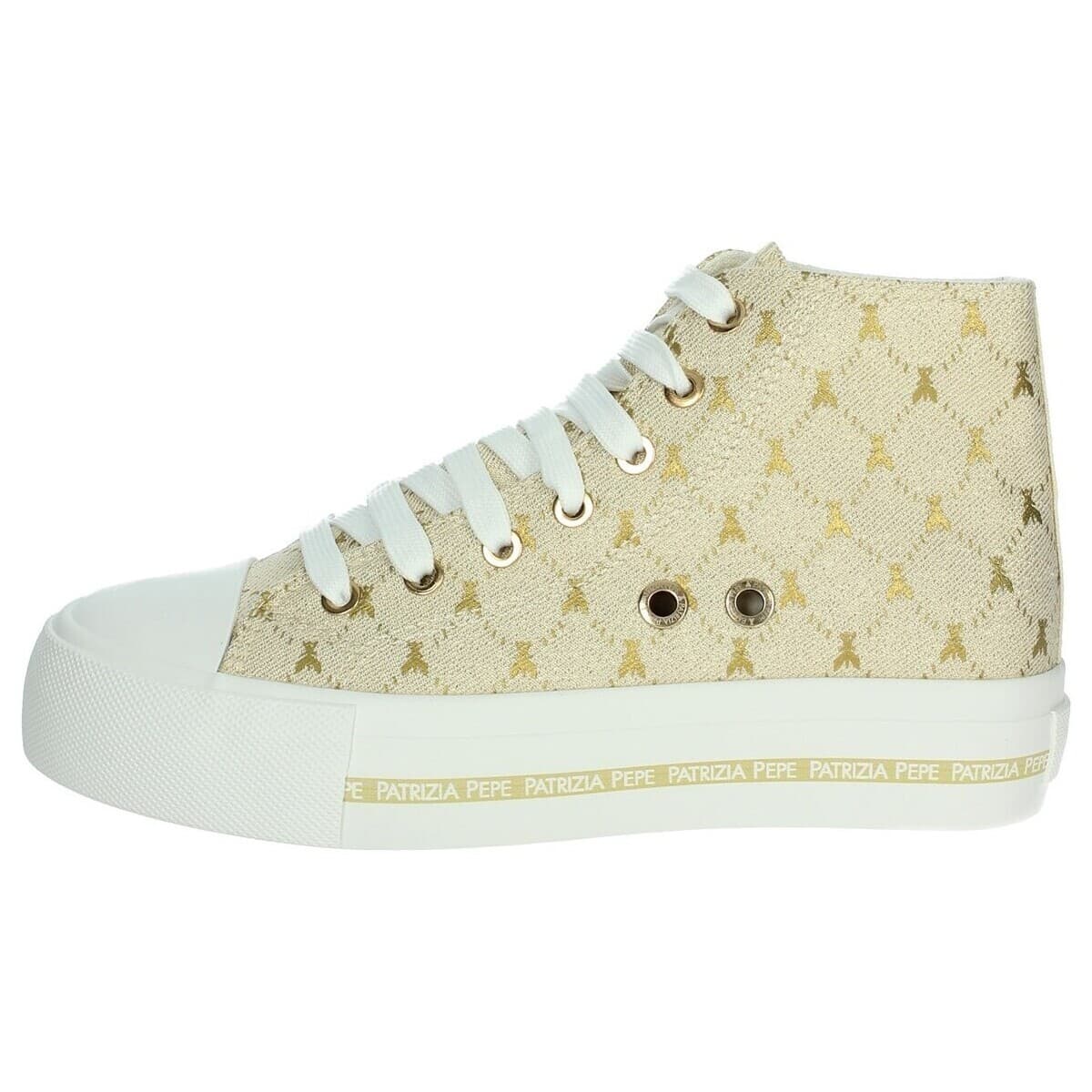 Xαμηλά Sneakers Patrizia Pepe PJ257.27