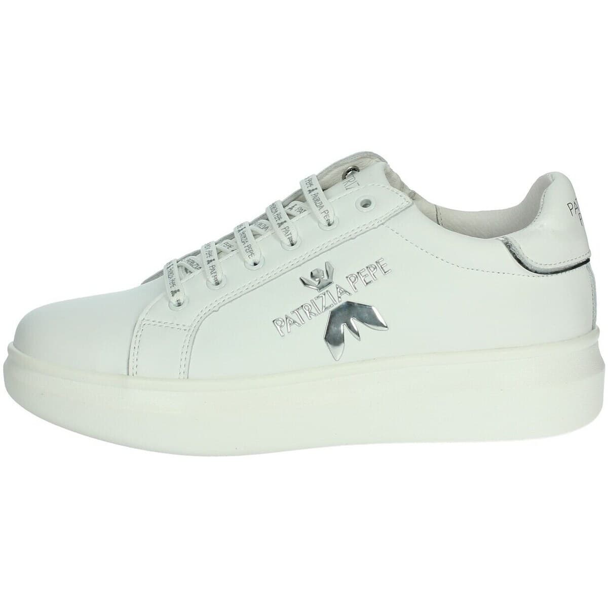 Xαμηλά Sneakers Patrizia Pepe PJ210.30