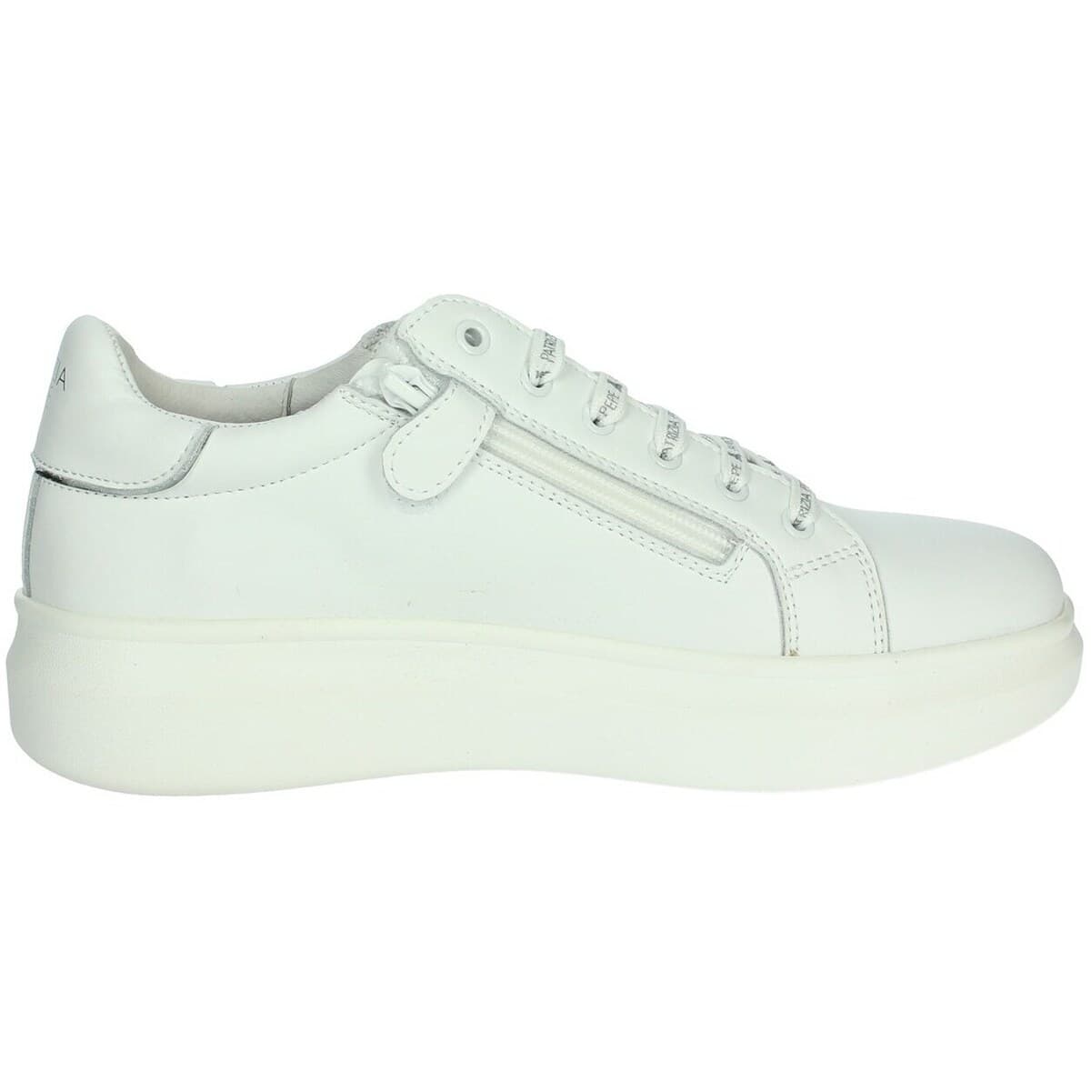Girls' Sneakers Patrizia Pepe White