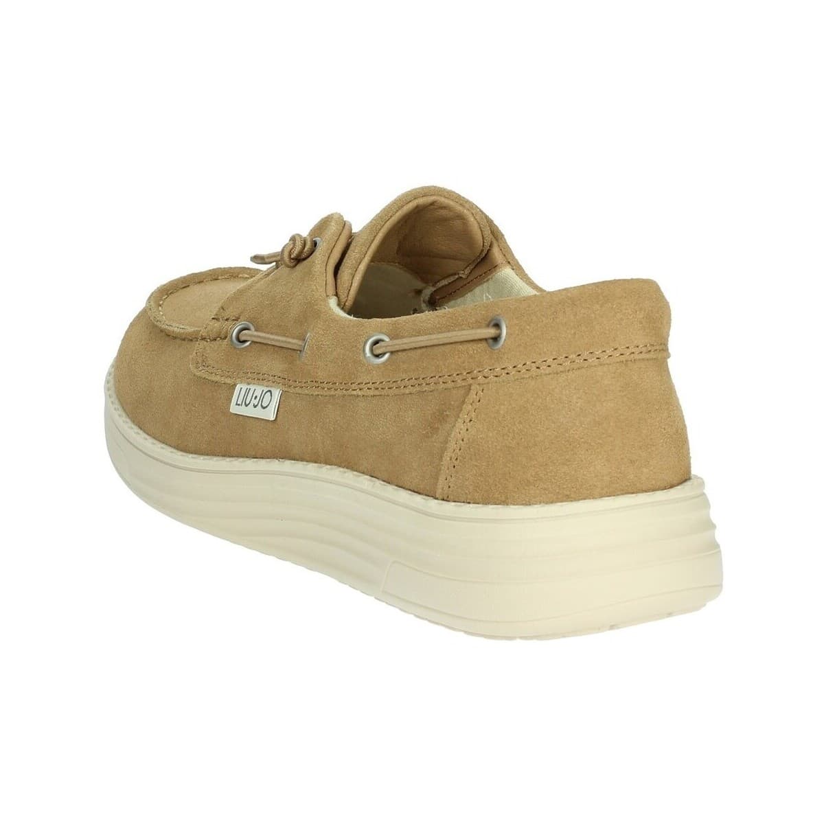 Men's Loafers Liu Jo Beige