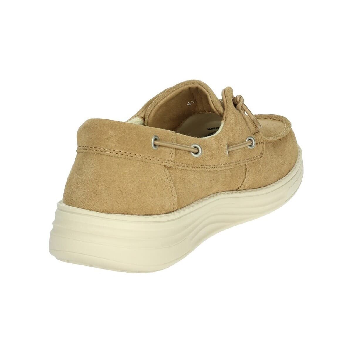 Men's Loafers Liu Jo Beige