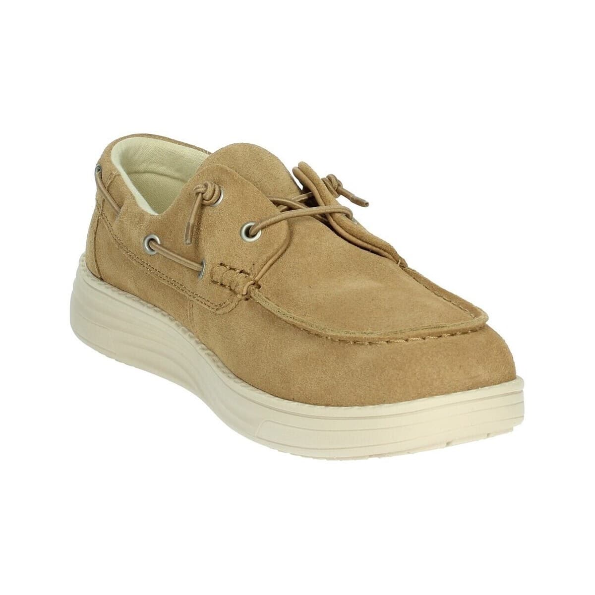 Men's Loafers Liu Jo Beige
