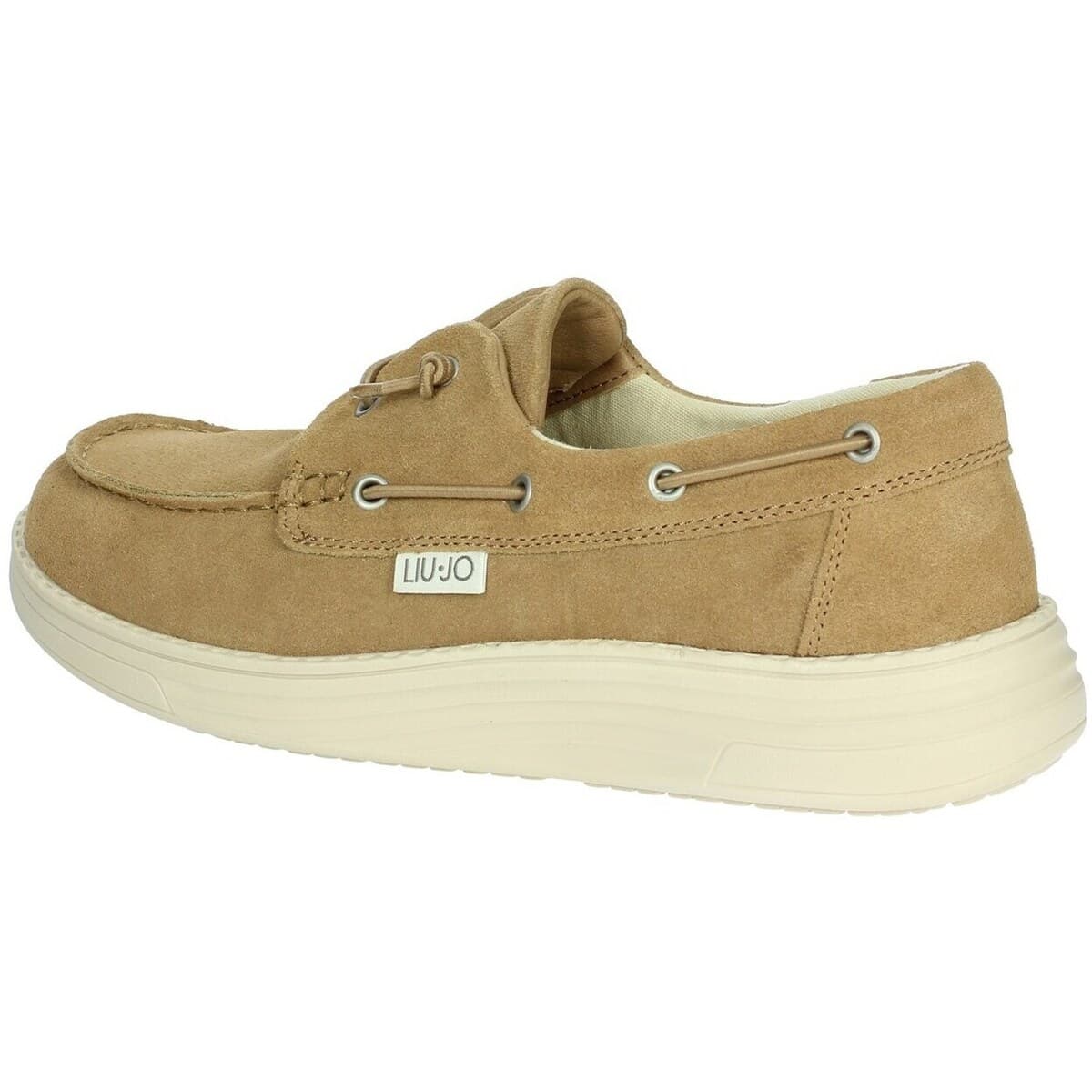 Men's Loafers Liu Jo Beige