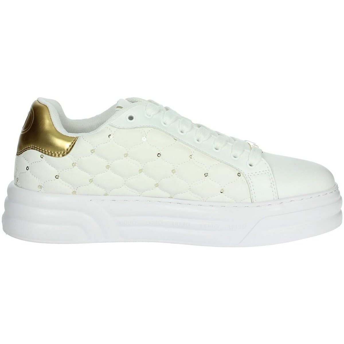Women's Sneakers Liu Jo White