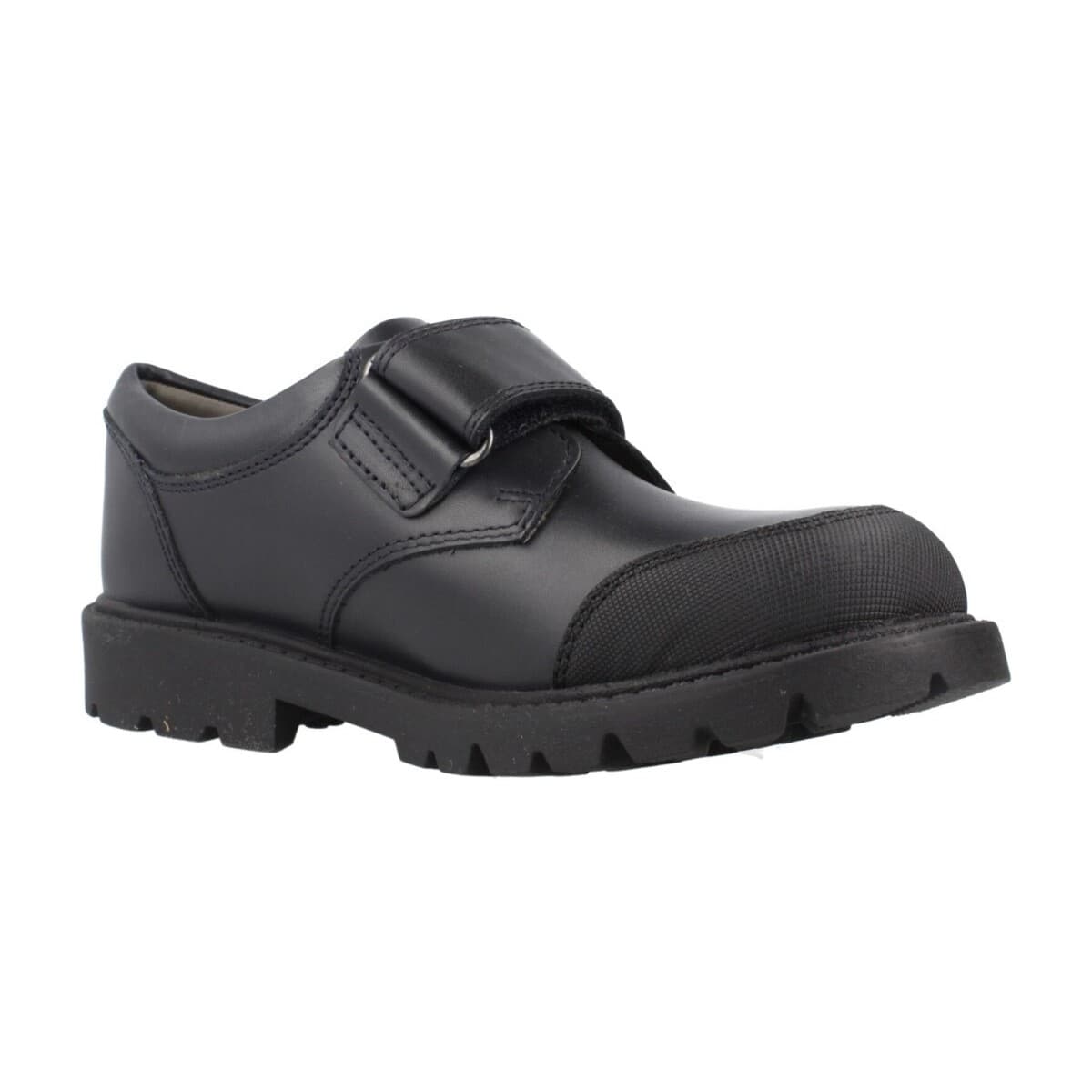 Παπούτσια Πόλης Geox Zapatos Niño Modèle J Shaylax Boy