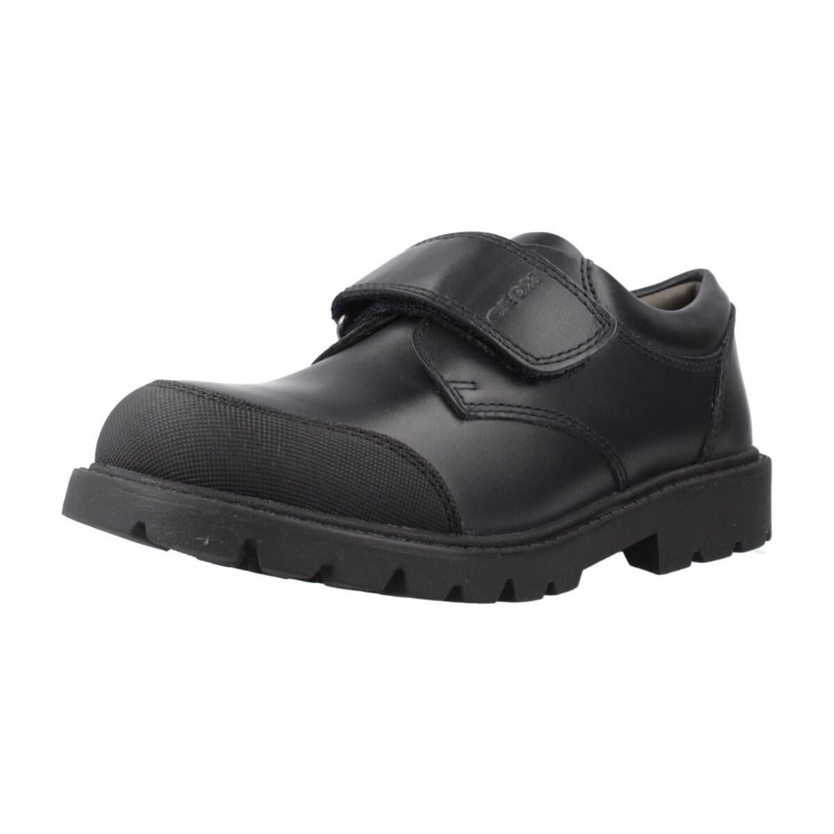 Boys' Dress Shoes Geox Blue