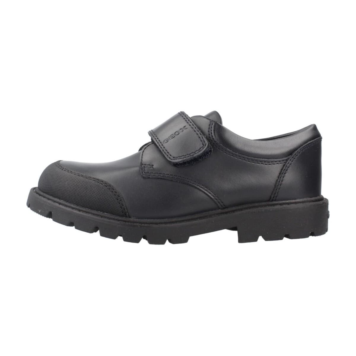 Boys' Dress Shoes Geox Blue