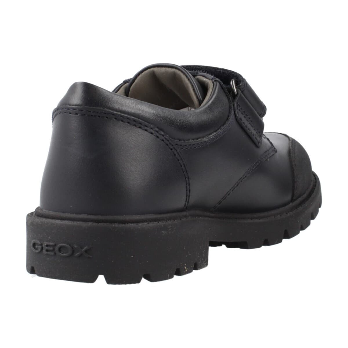 Boys' Dress Shoes Geox Blue