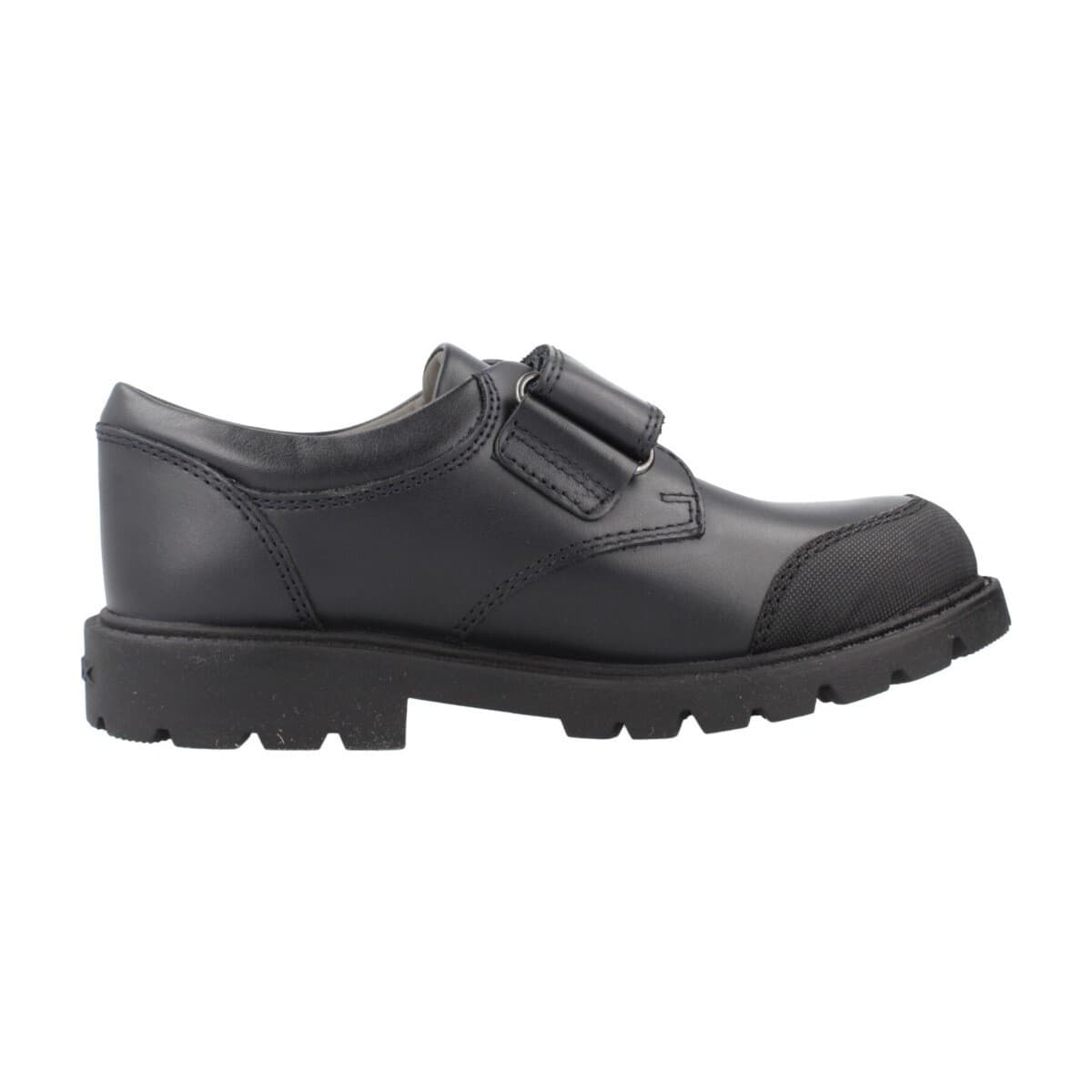 Boys' Dress Shoes Geox Blue