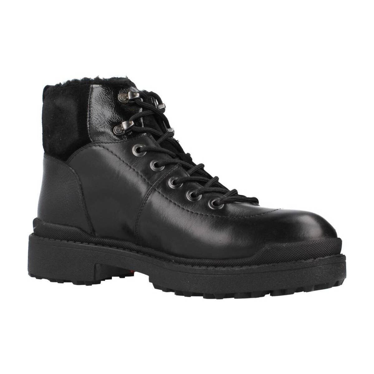 Μπότες Geox Botines Mujer Modèle D Nevegal B Abx