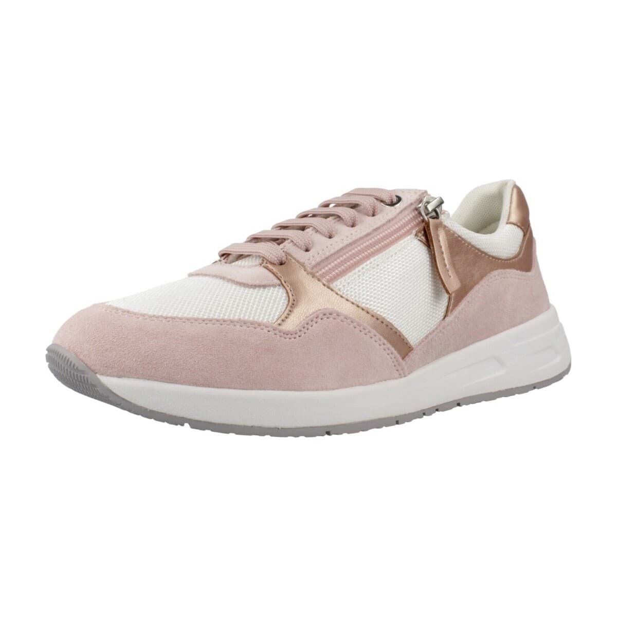 Women's Sneakers Geox Pink