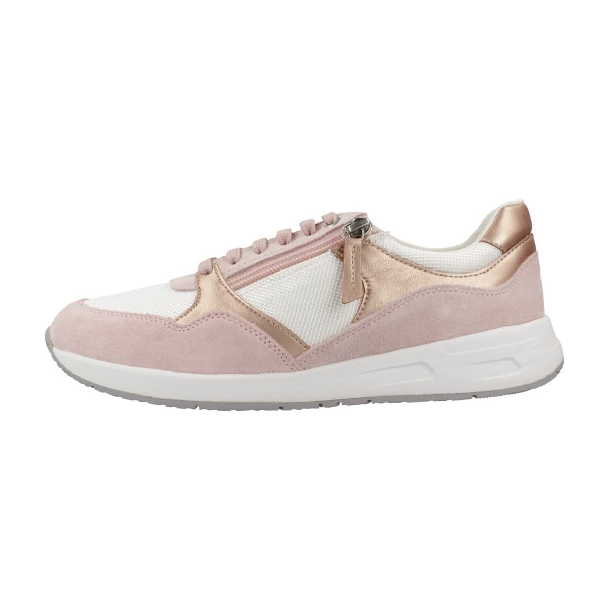 Women's Sneakers Geox Pink