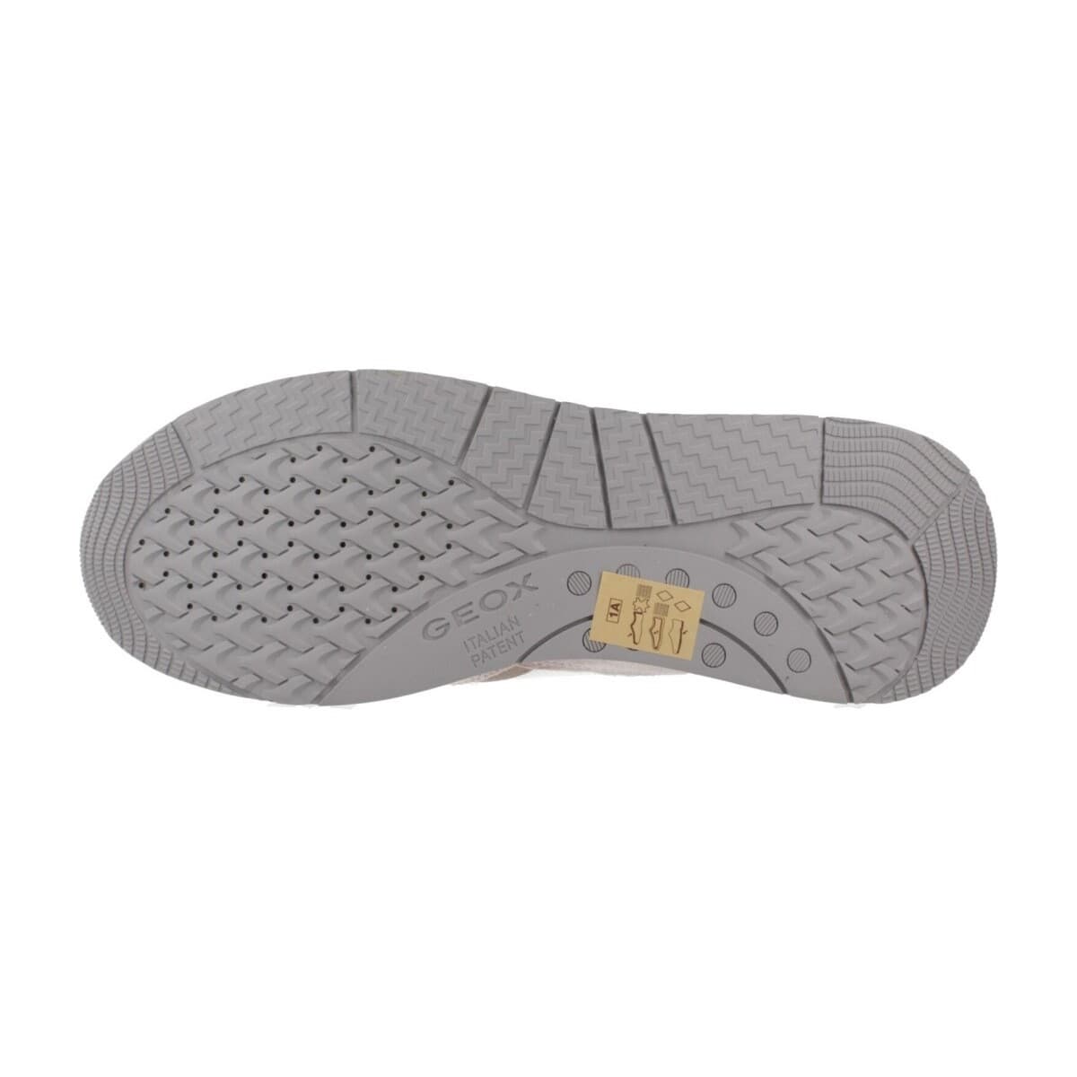 Women's Sneakers Geox Pink