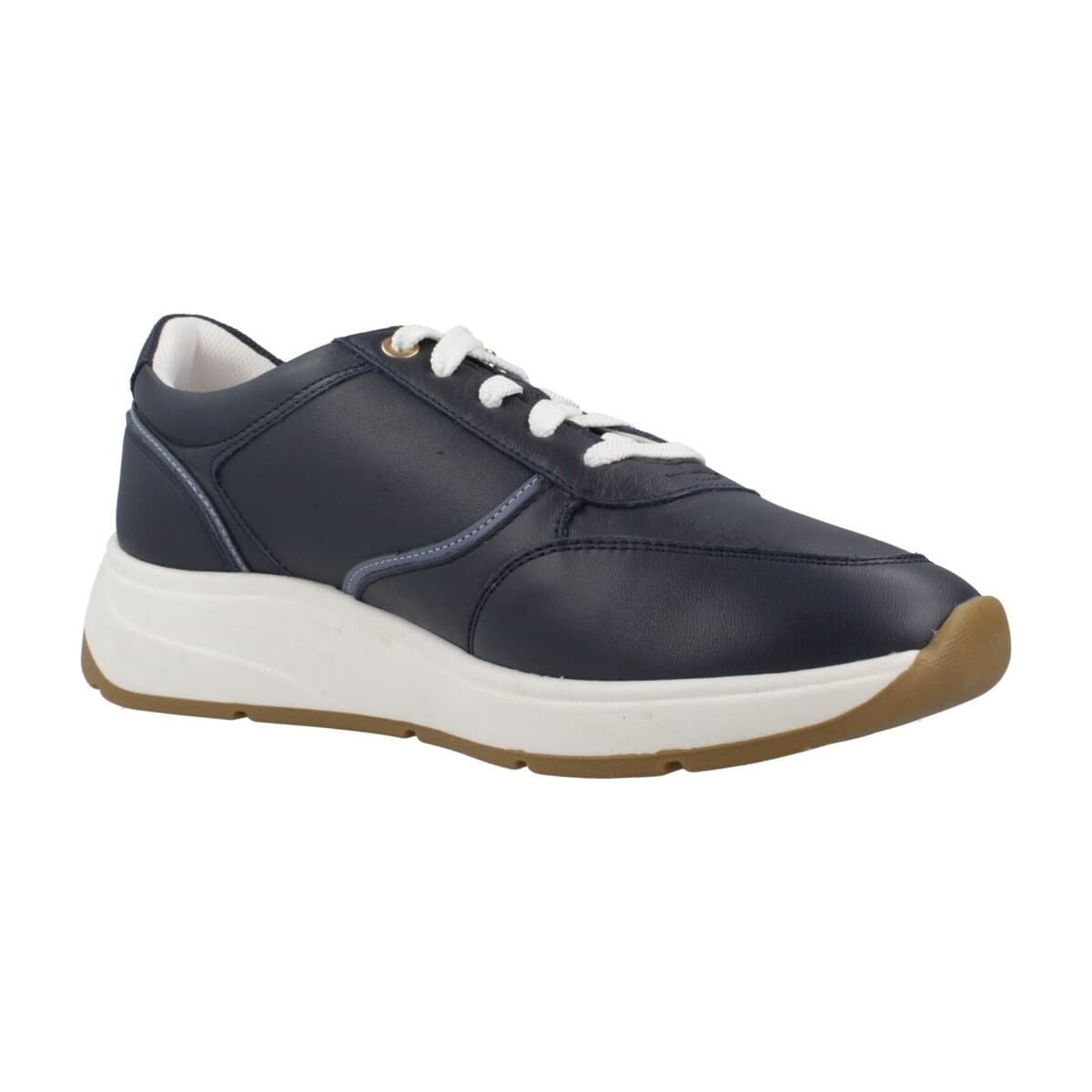 Women's Sneakers Geox Blue
