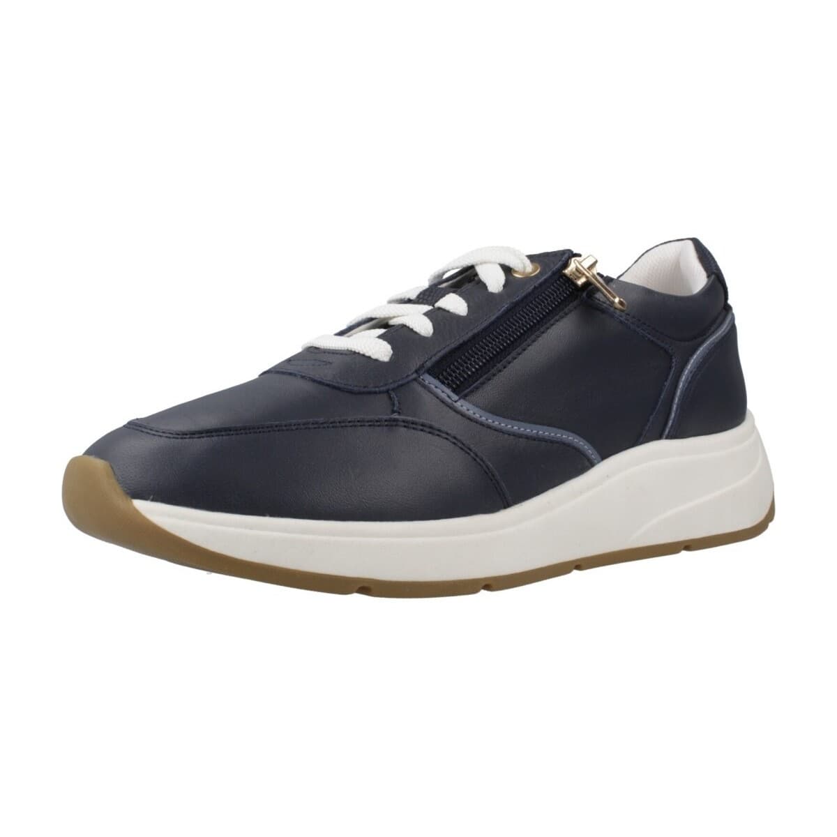 Women's Sneakers Geox Blue