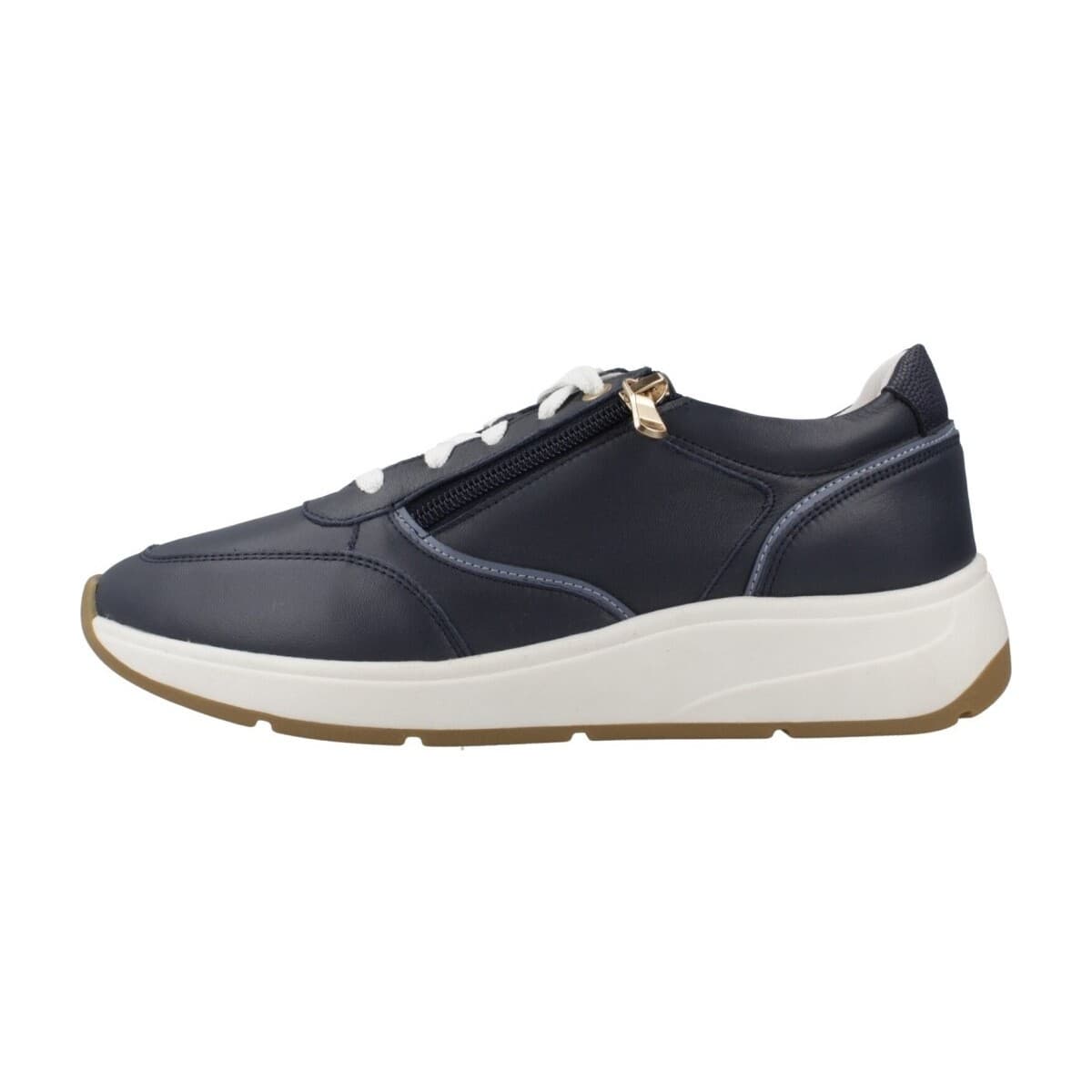 Women's Sneakers Geox Blue