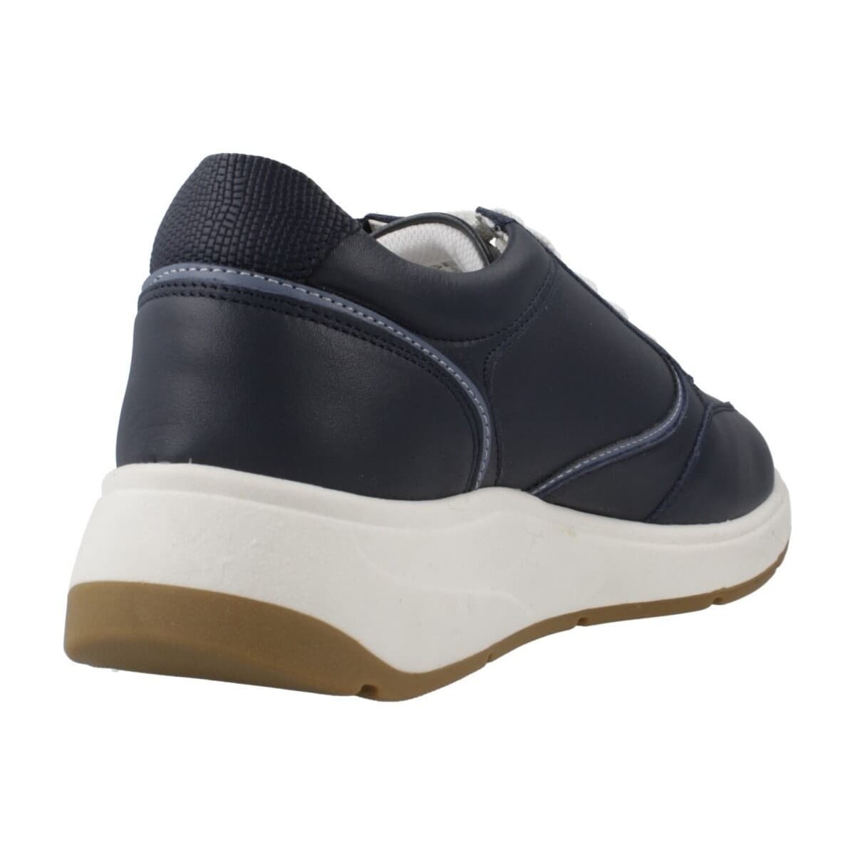 Women's Sneakers Geox Blue