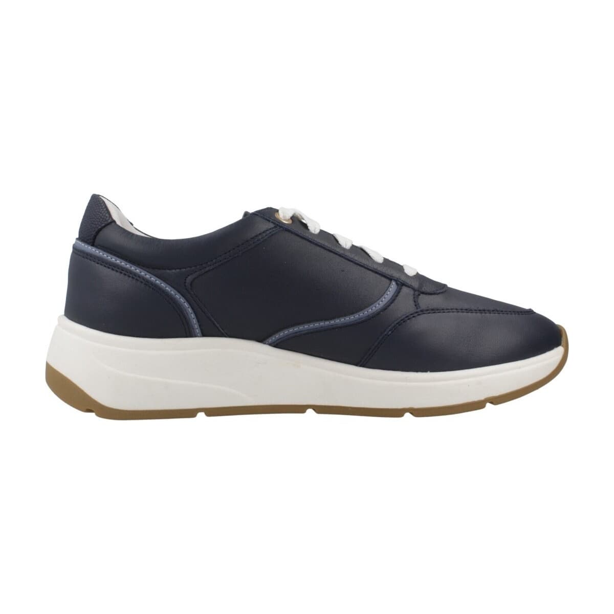 Women's Sneakers Geox Blue