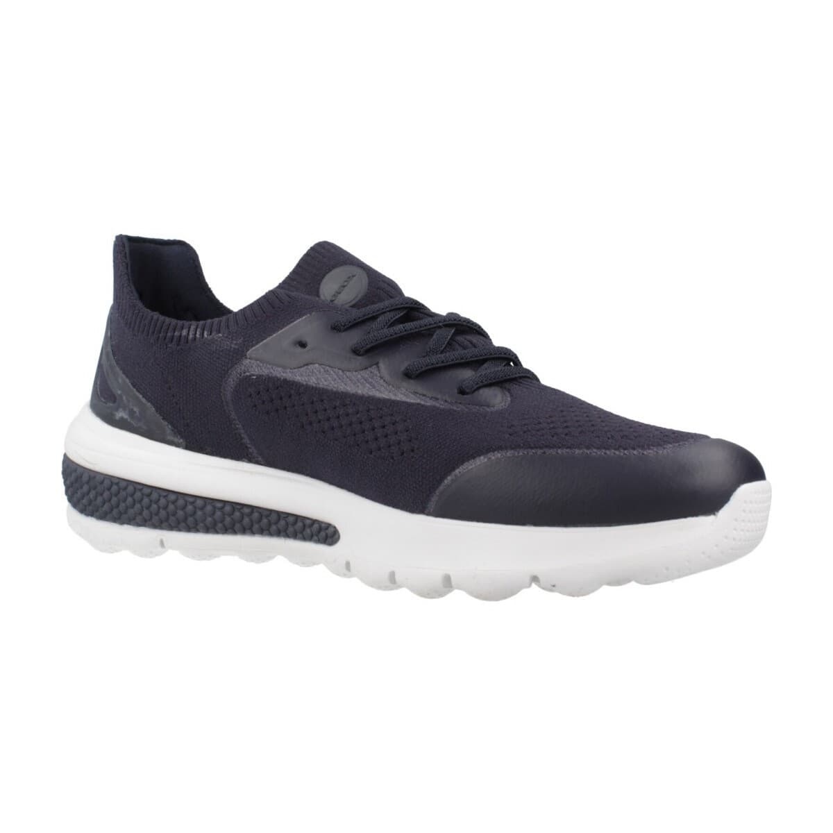 Sneakers Geox Sport Zapatillas Mujer Modèle D Spherica Actif