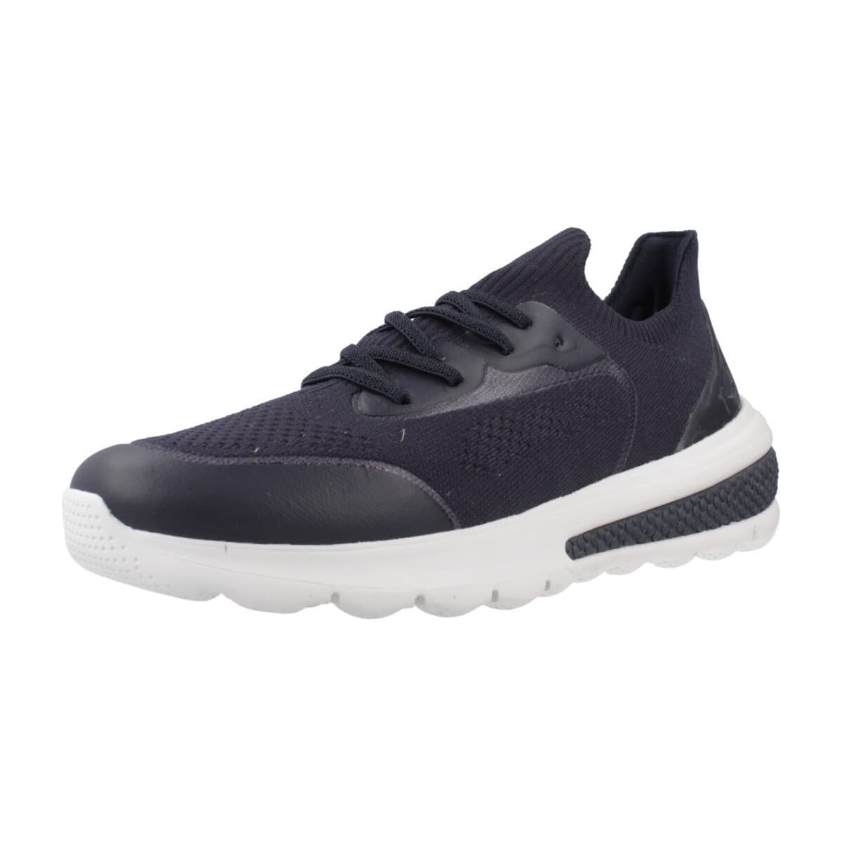 Women's Sneakers Geox Blue