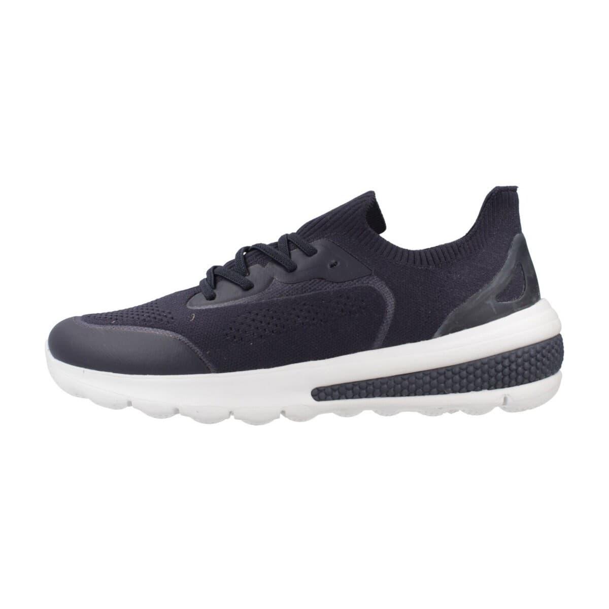 Women's Sneakers Geox Blue