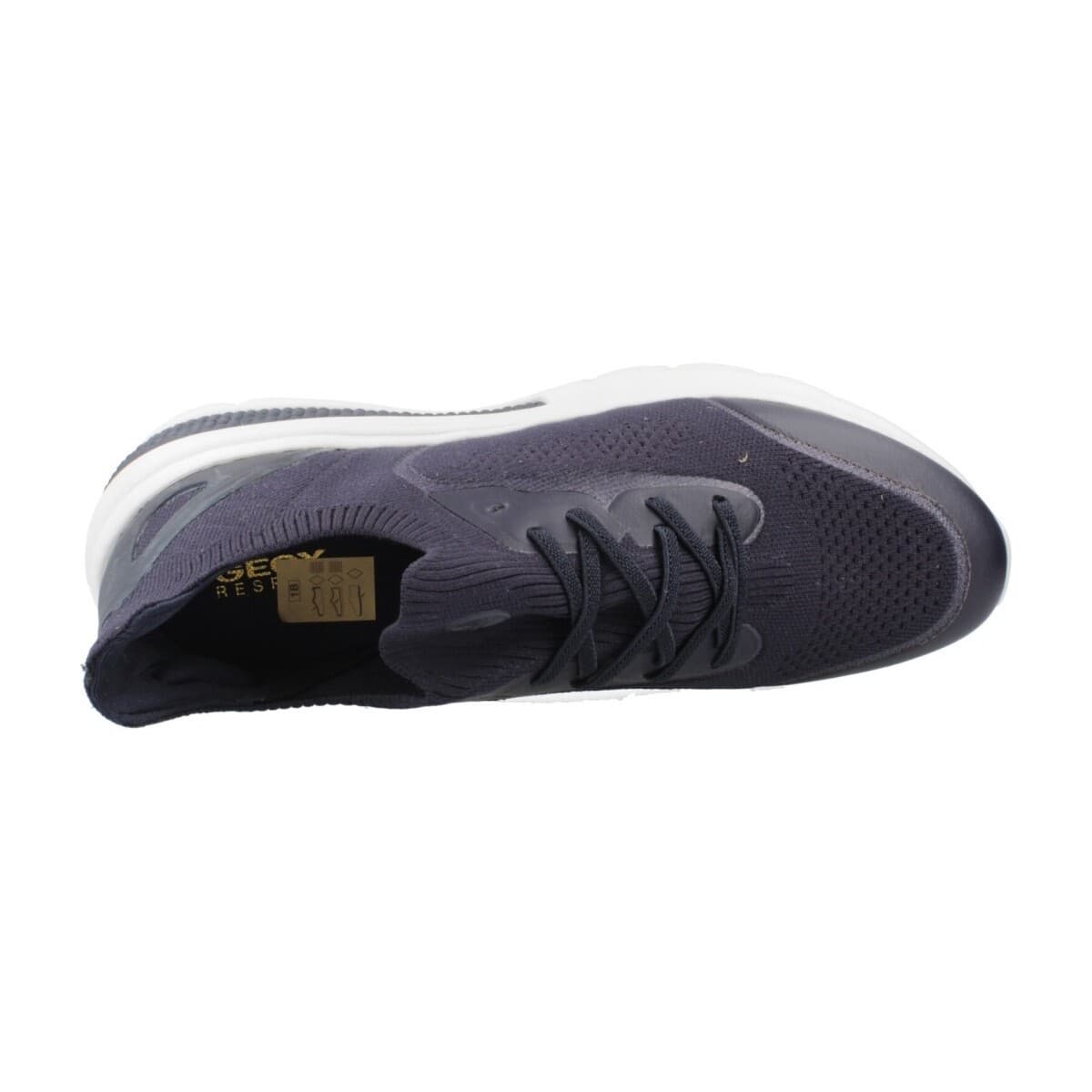 Women's Sneakers Geox Blue