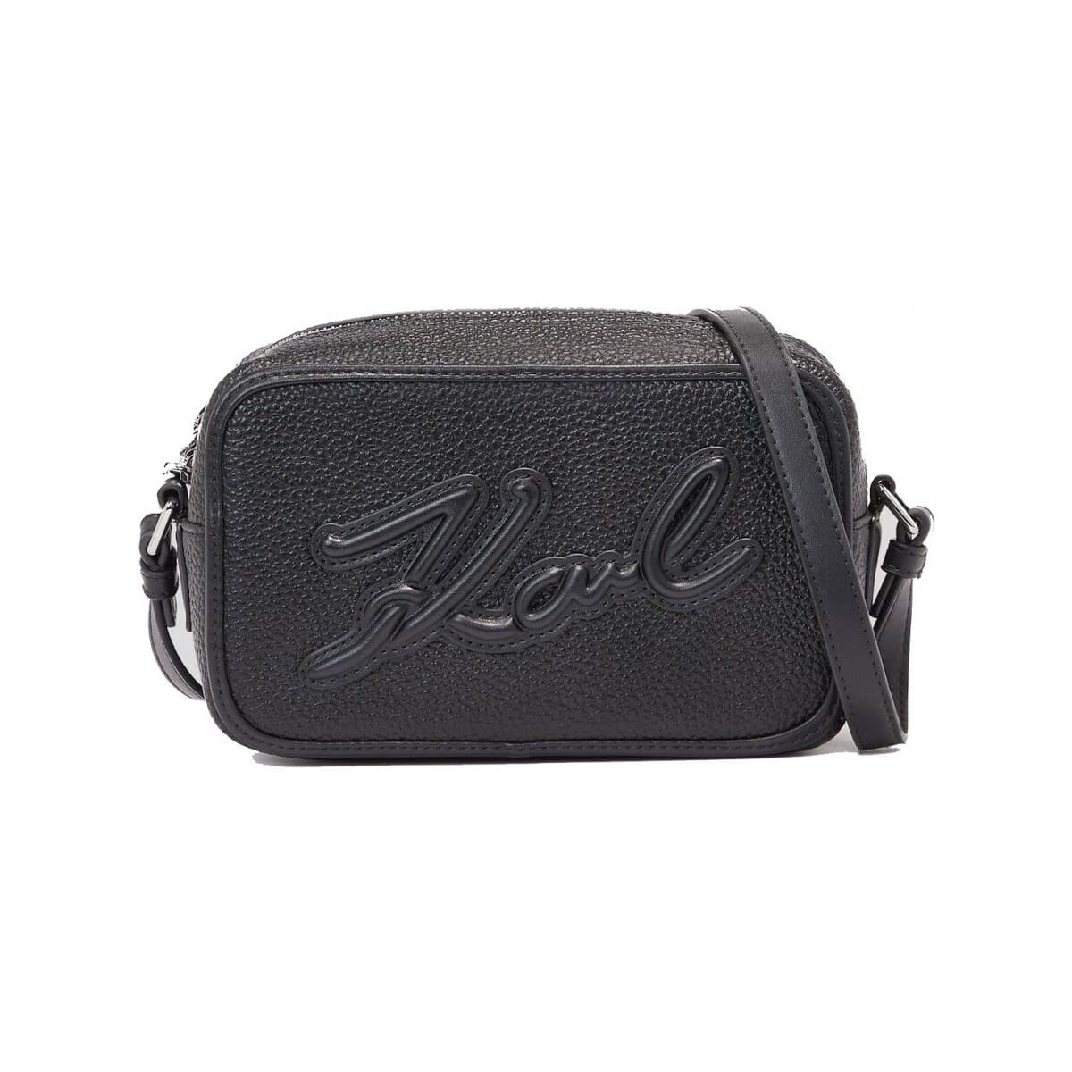Women's Bags Karl Lagerfeld Black