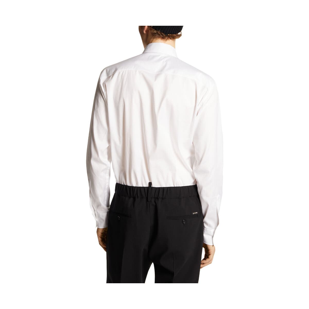 Men's Shirts Dsquared Multicolor