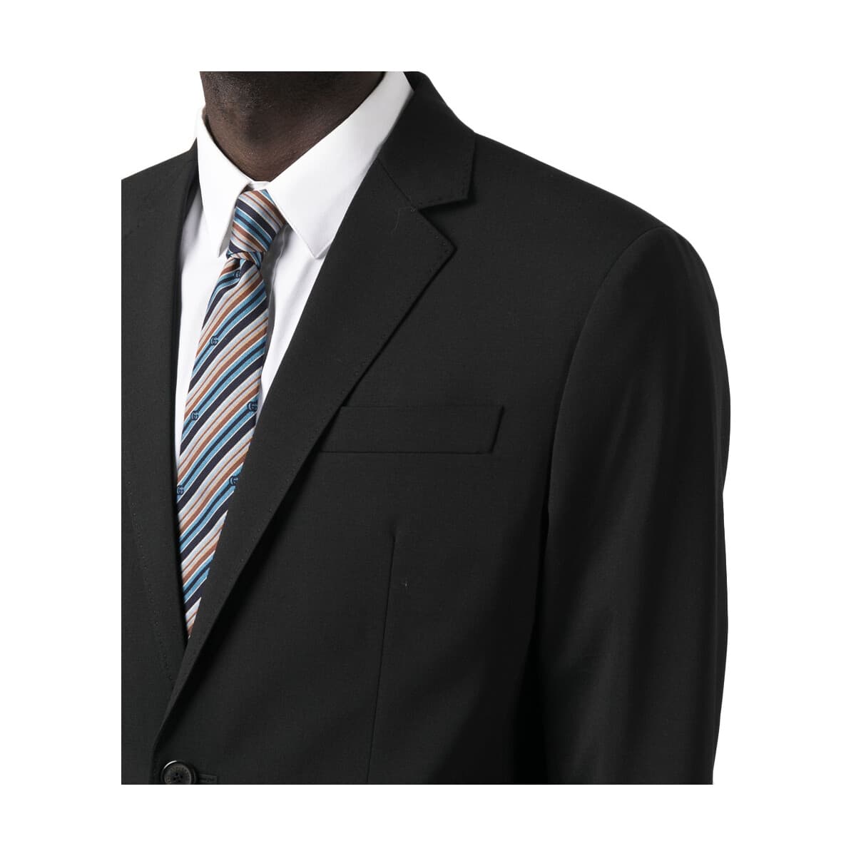 Men's Blazers Dsquared Multicolor