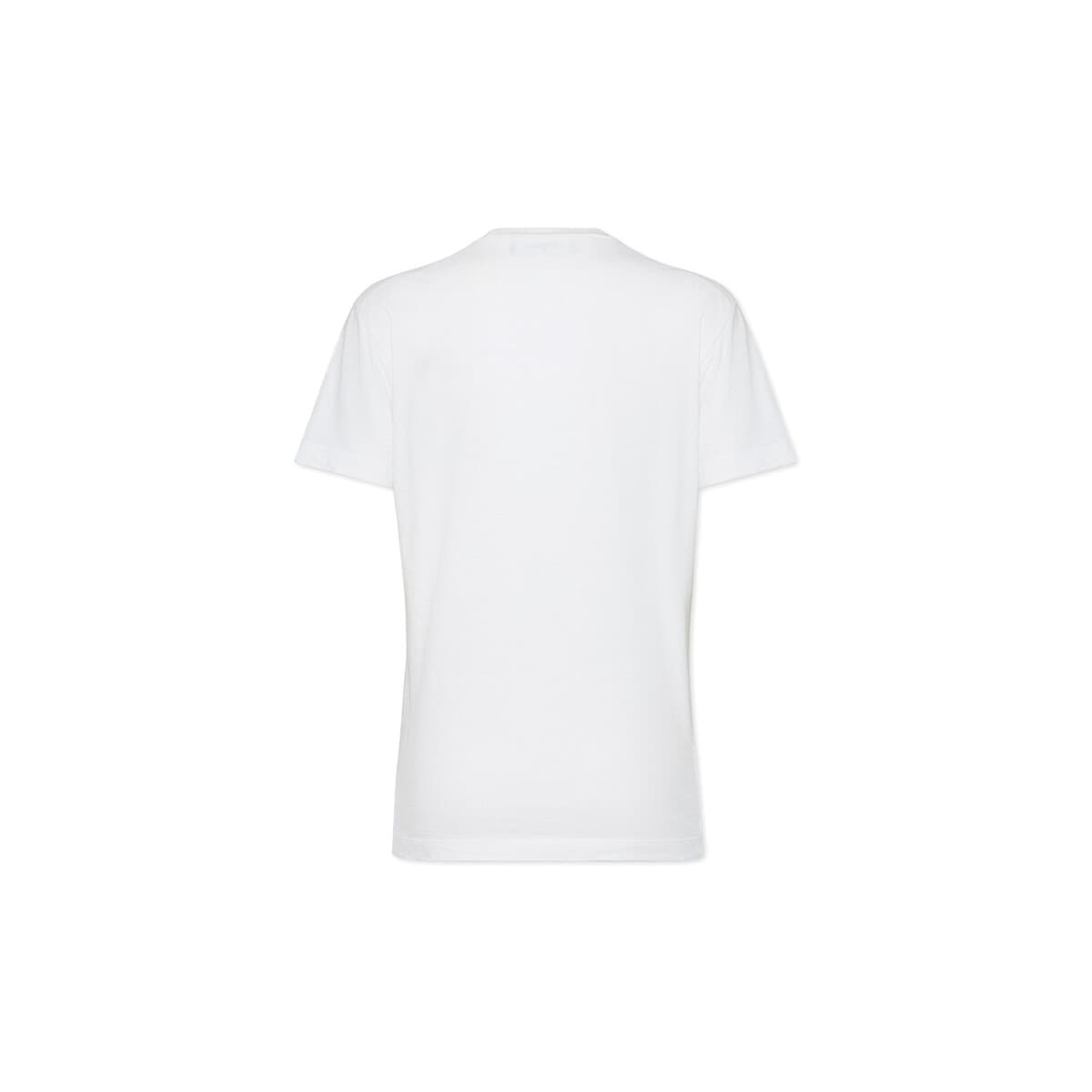 Women's T-Shirts Dsquared Multicolor