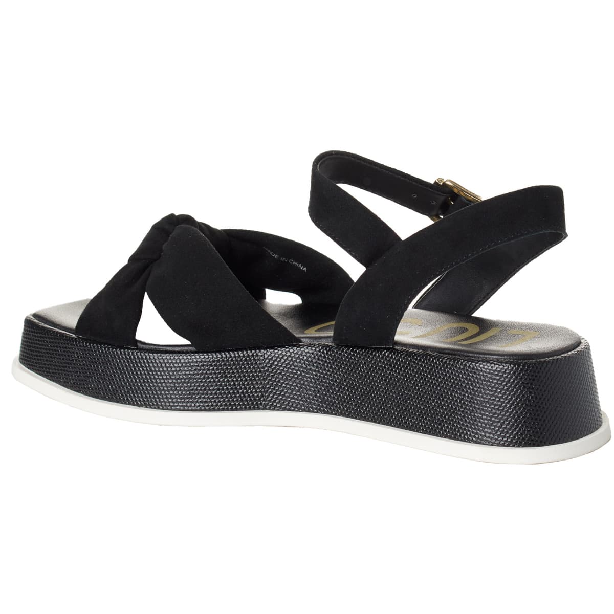 Women's Platforms Liu Jo Black