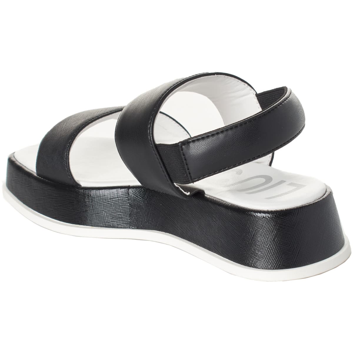 Women's Platforms Liu Jo Black