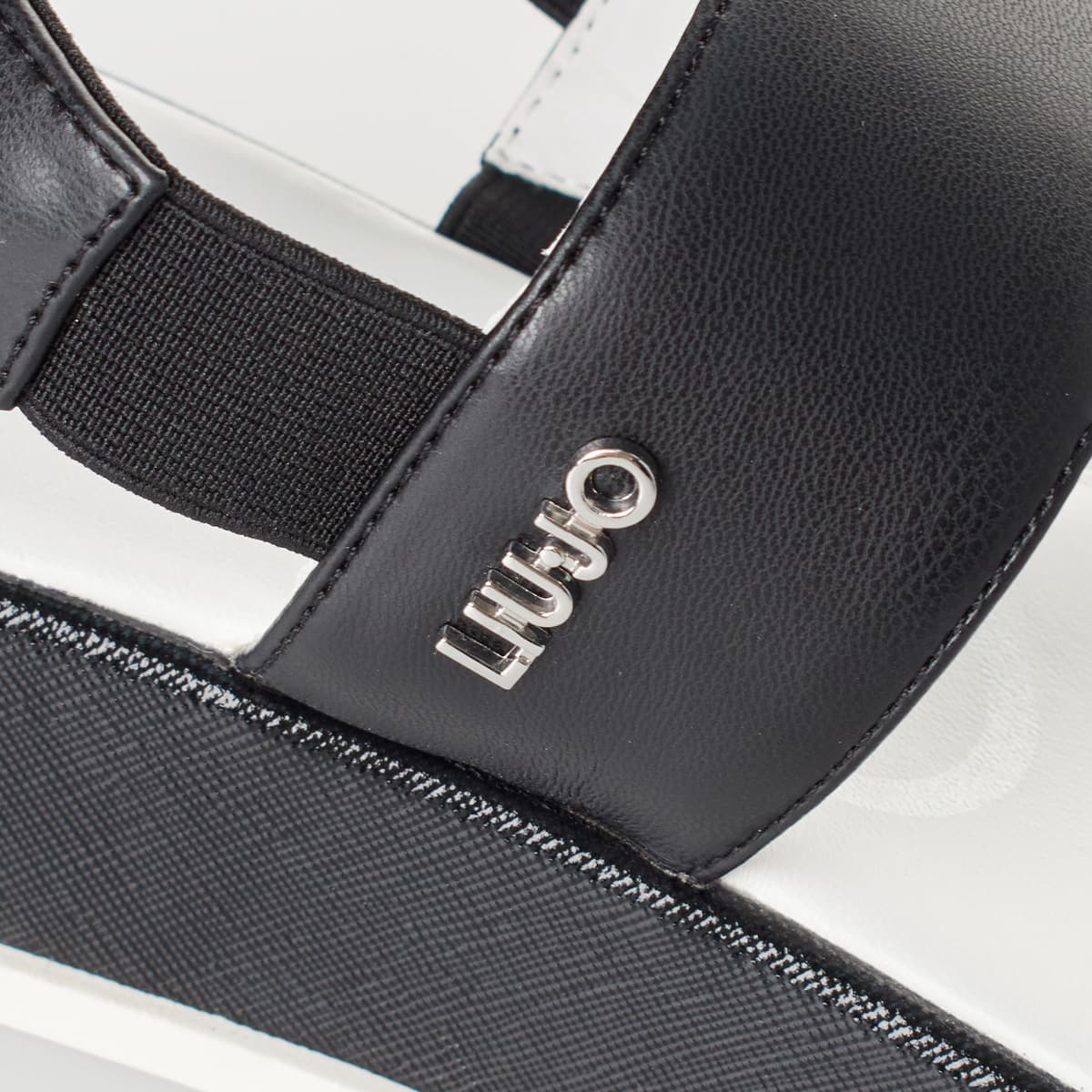 Women's Platforms Liu Jo Black