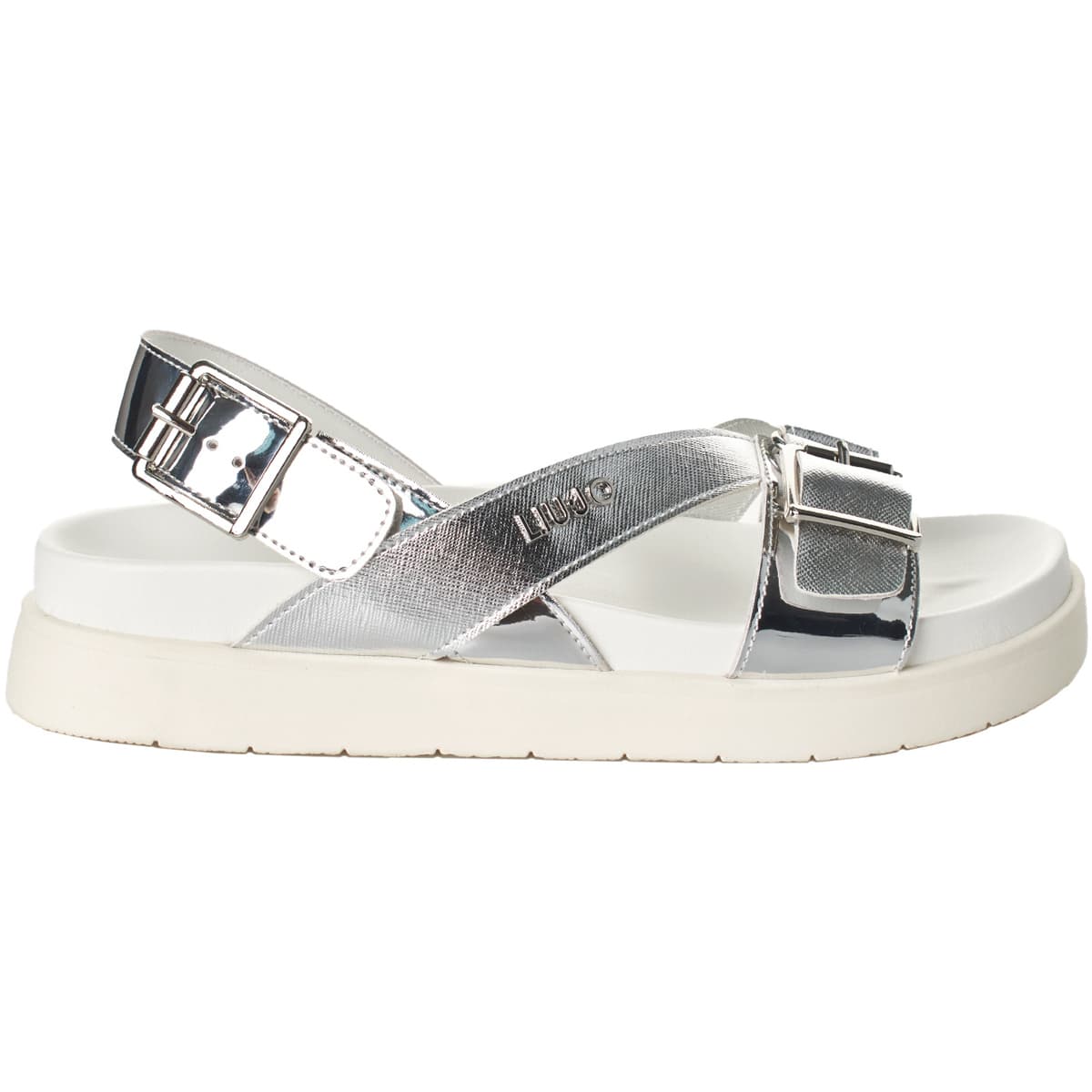 Women's Sandals Liu Jo Multicolor
