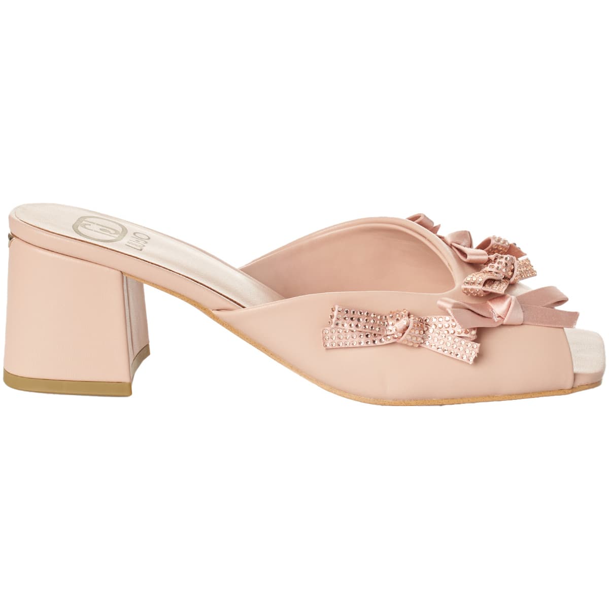 Σανδάλια με τακούνι Liu Jo SA4209EX014-51315