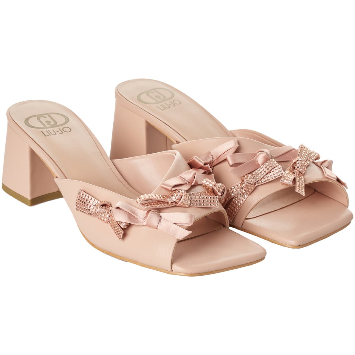 Women's Pumps Liu Jo Beige
