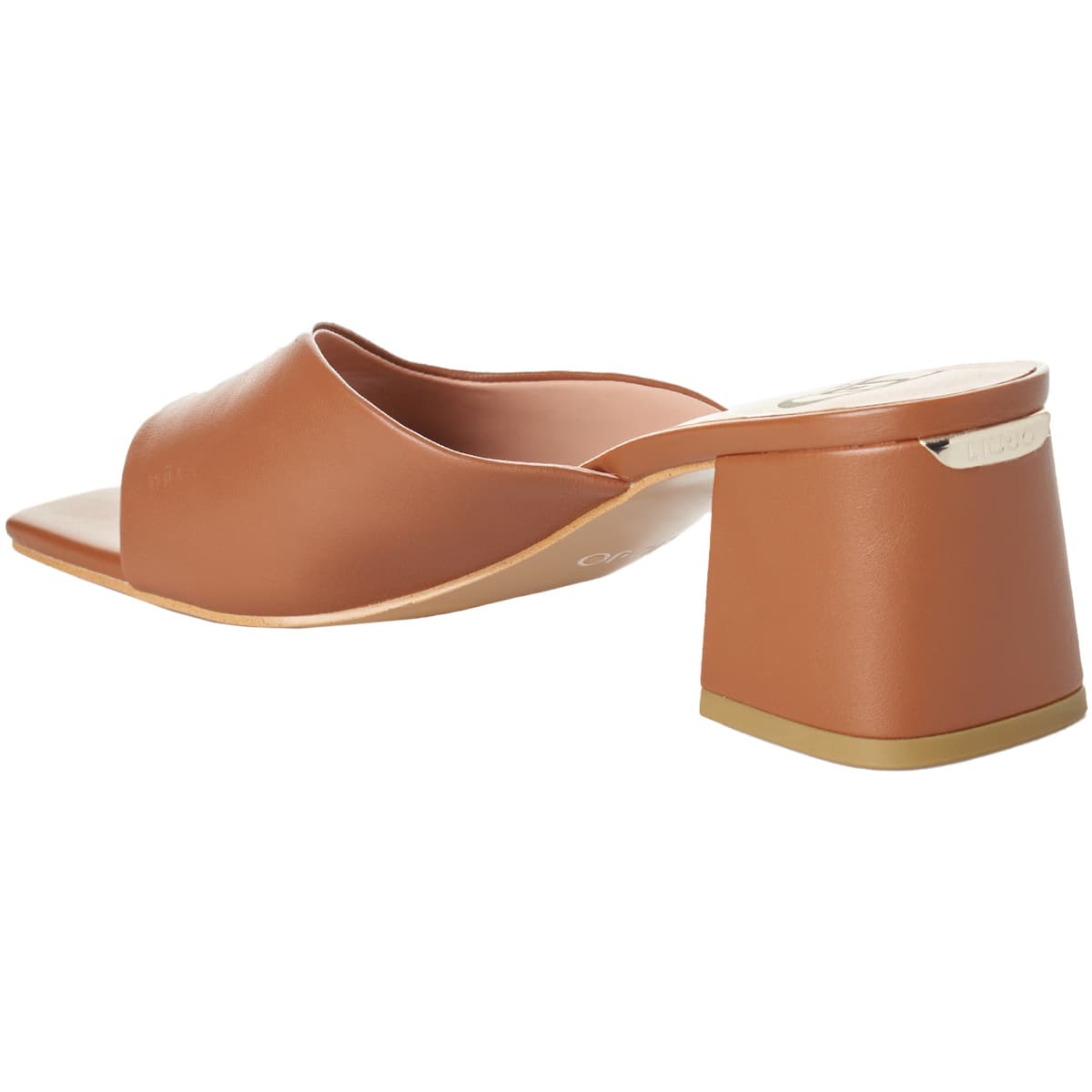 Women's Pumps Liu Jo Brown