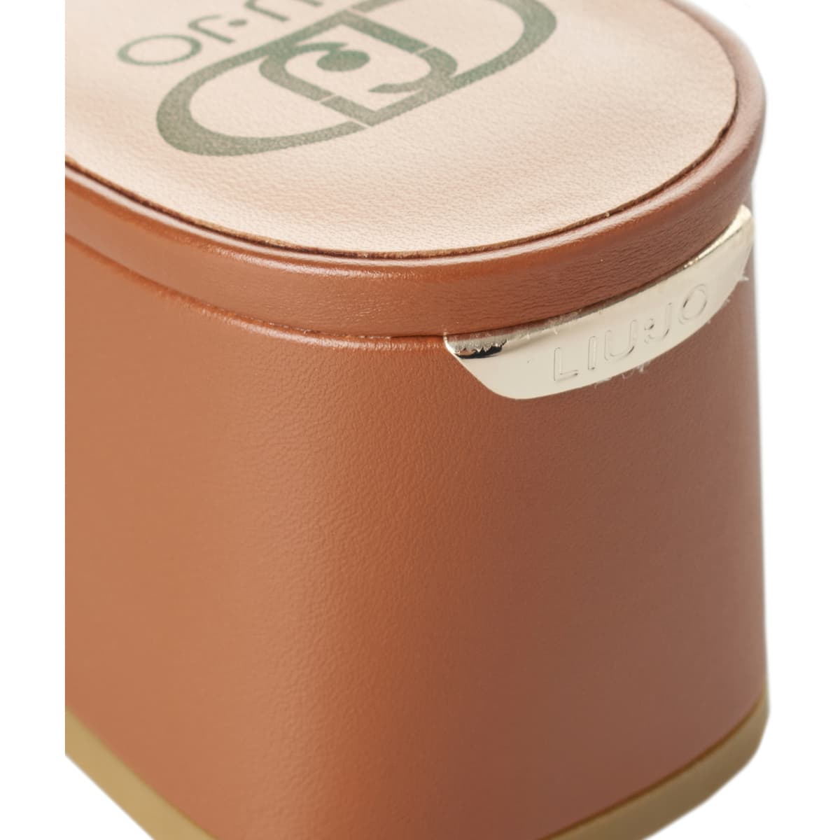 Women's Pumps Liu Jo Brown