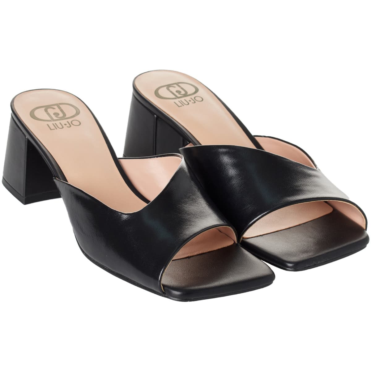 Women's Pumps Liu Jo Black