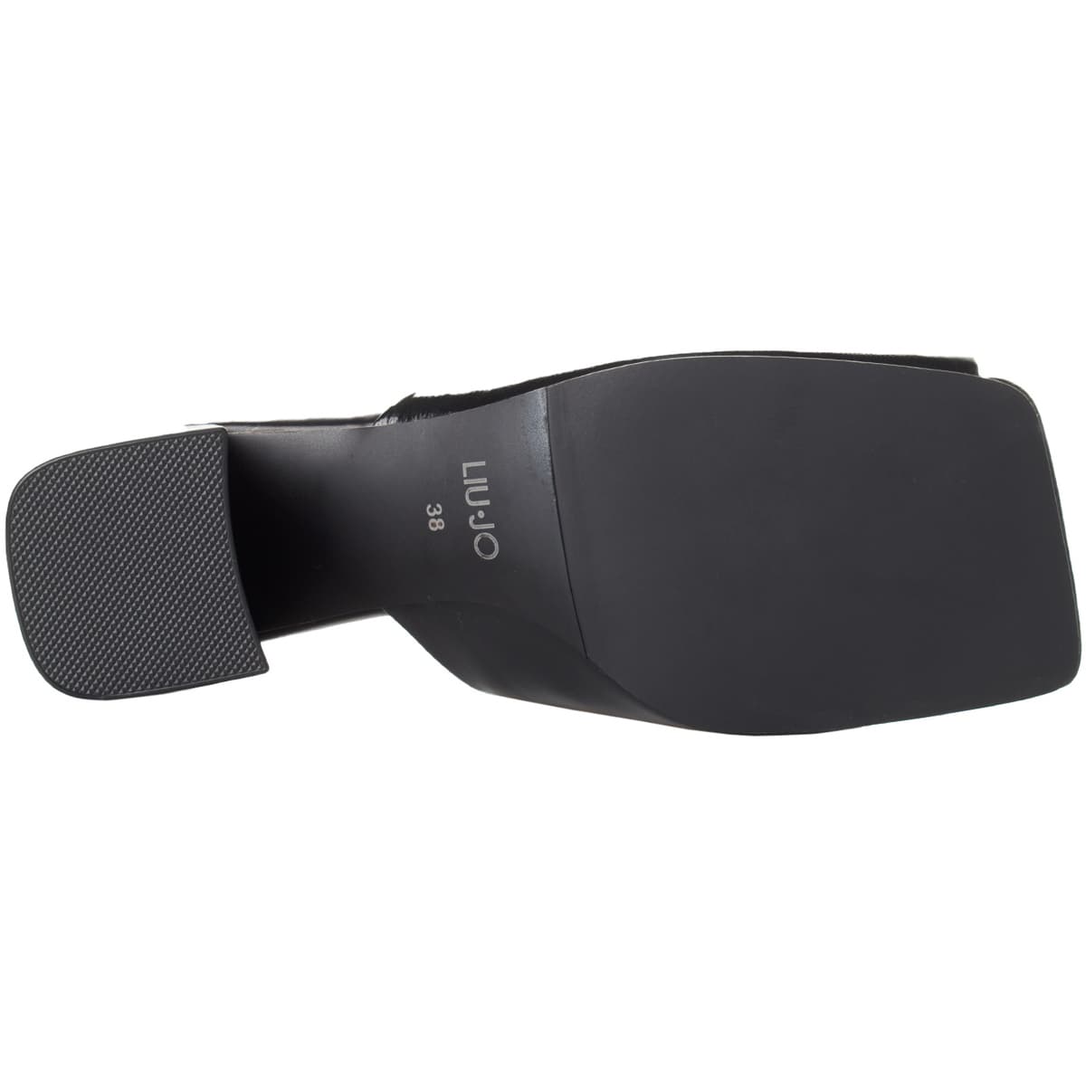 Women's Pumps Liu Jo Black