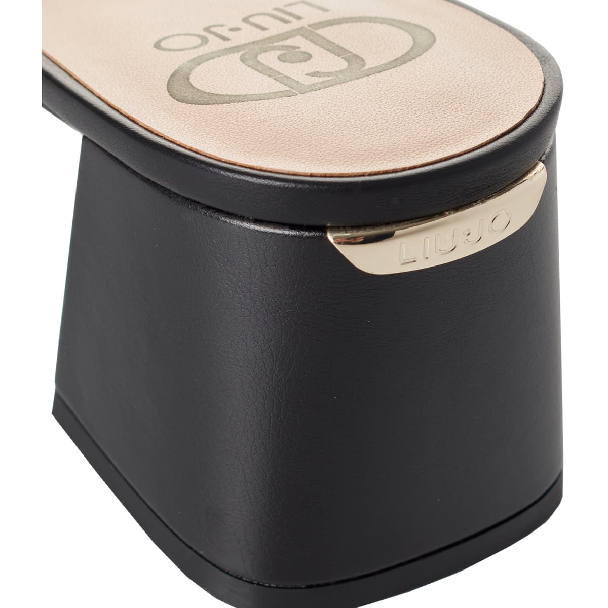 Women's Pumps Liu Jo Black