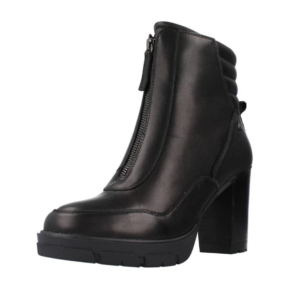 Μπότες Carmela Botines Mujer Modèle 160286c