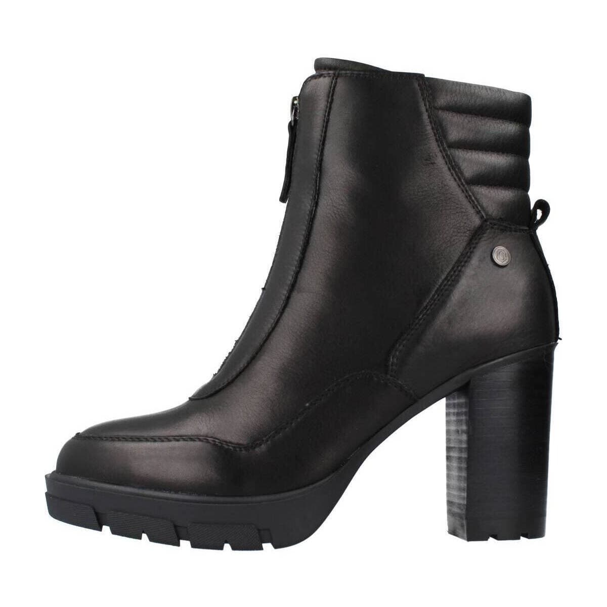 Women's Boots Carmela Black
