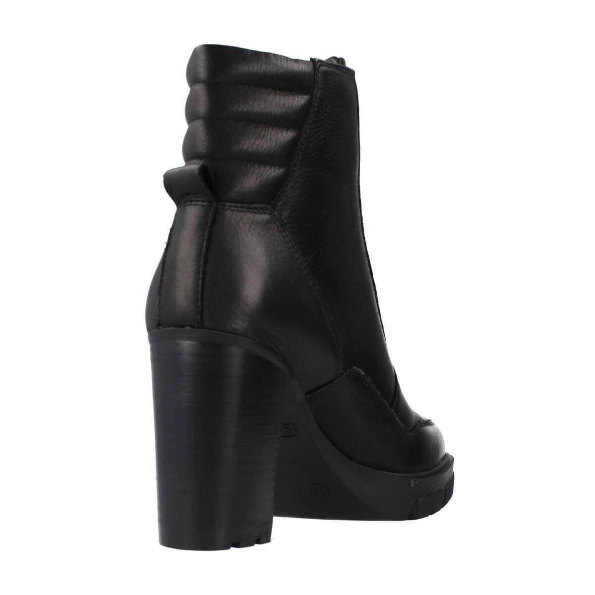 Women's Boots Carmela Black