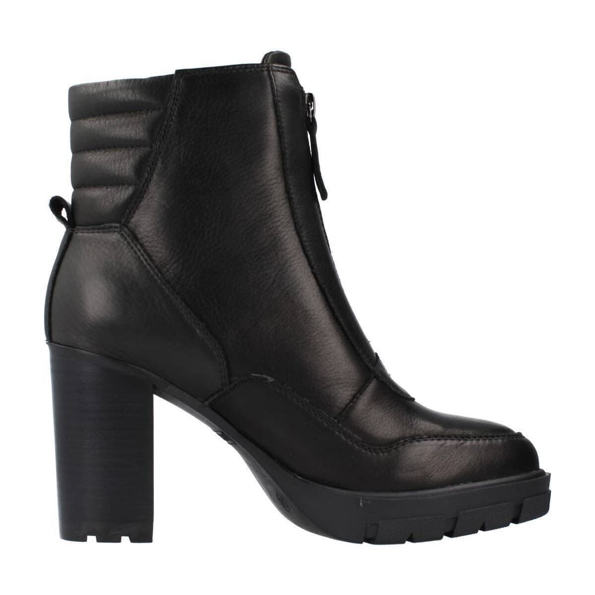 Women's Boots Carmela Black