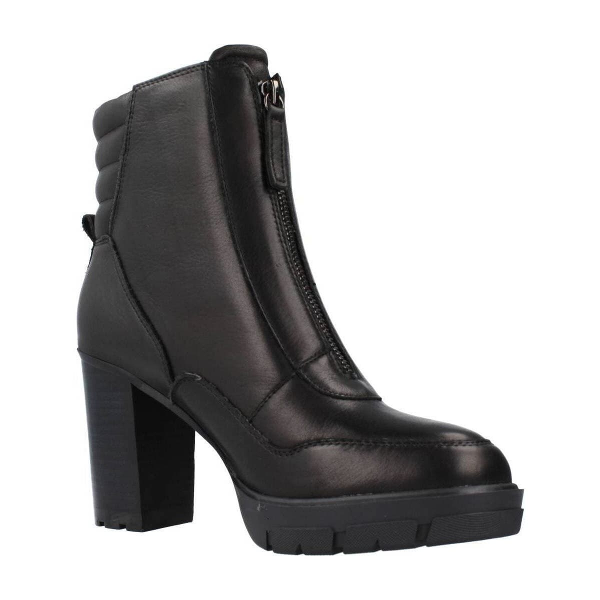 Women's Boots Carmela Black