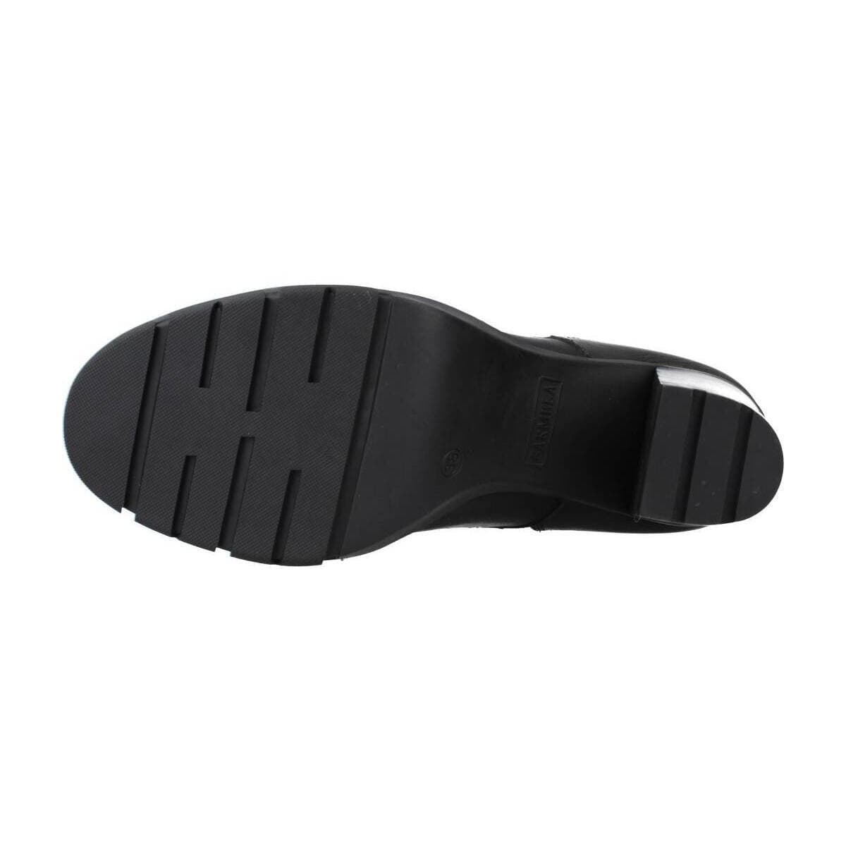 Women's Boots Carmela Black