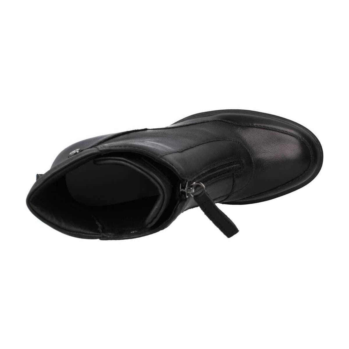 Women's Boots Carmela Black